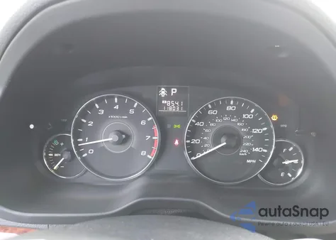 2012 Subaru Outback 2.5I Limited из США, поврежденный, VIN 4S4BRCKC7C3294504